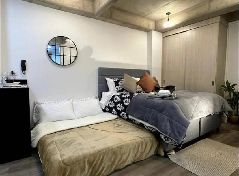Suite Movistar Arena/ Campin Y Galerias Bogotá Colombia