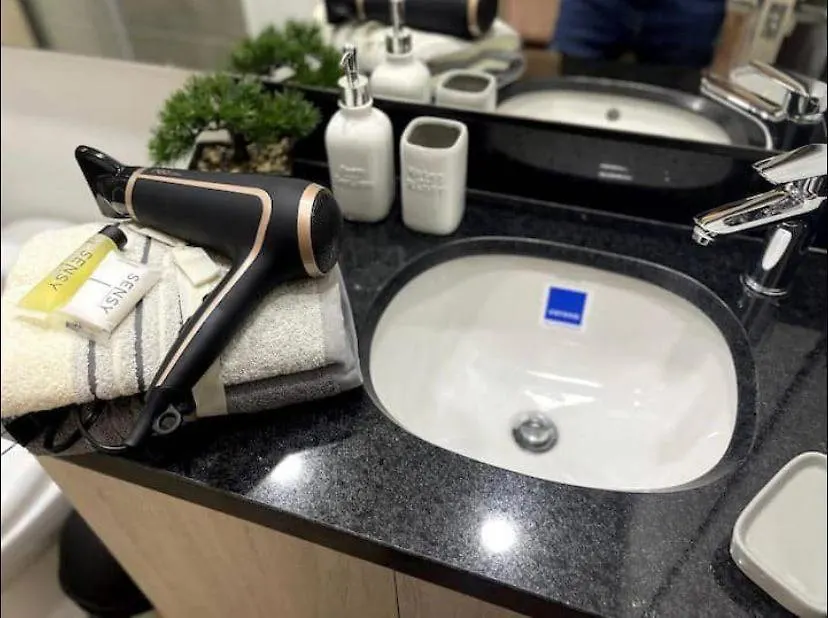 Apartamento Suite Movistar Arena/ Campin Y Galerias Bogotá